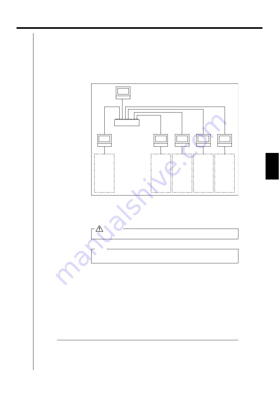 Daikin DCM601A51 Скачать руководство пользователя страница 205