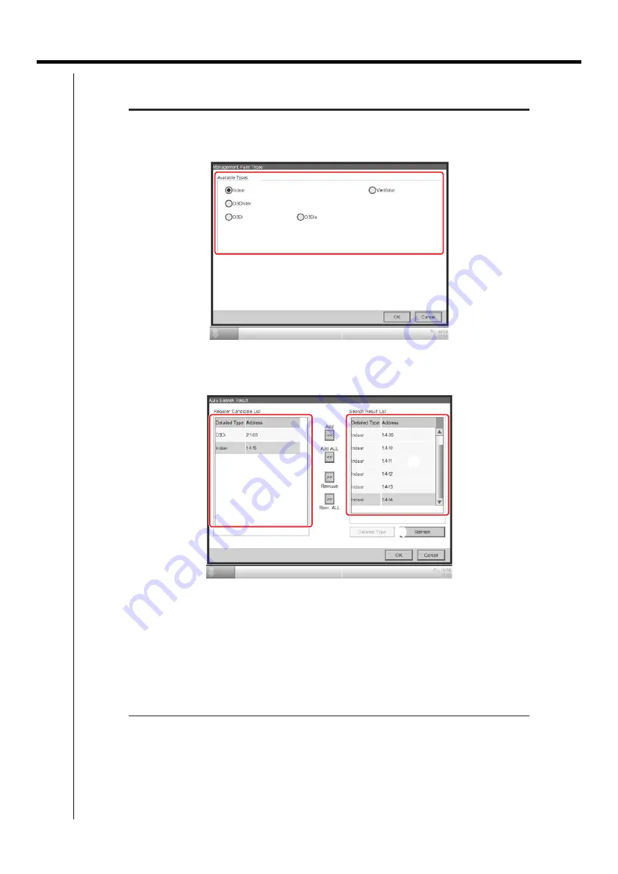 Daikin DCM601A51 Скачать руководство пользователя страница 224