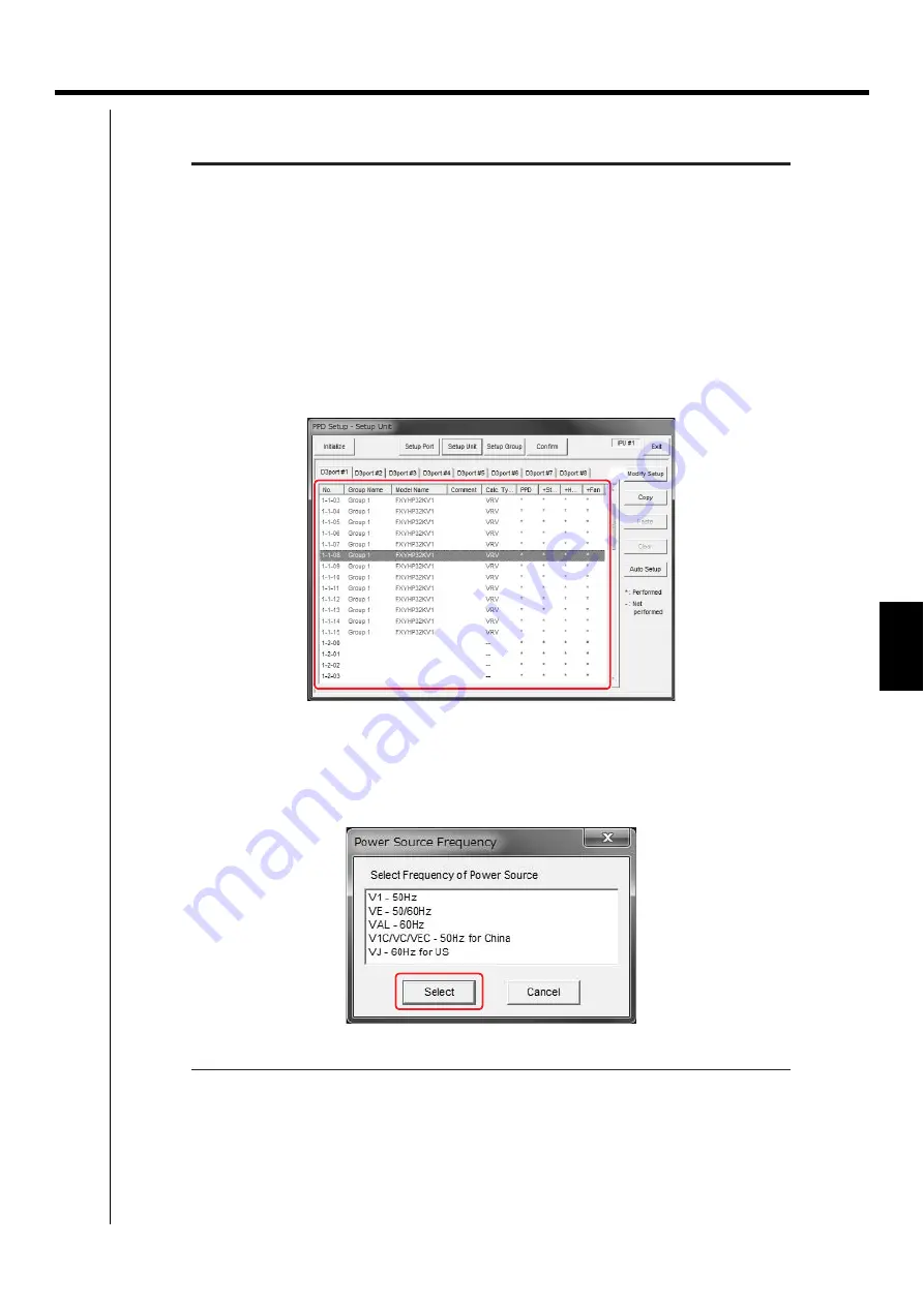 Daikin DCM601A51 Technical Data Manual Download Page 367