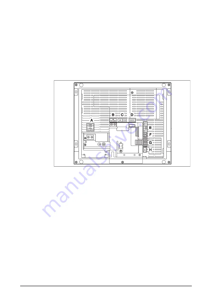 Daikin DCM601B51 Installation Manual Download Page 10