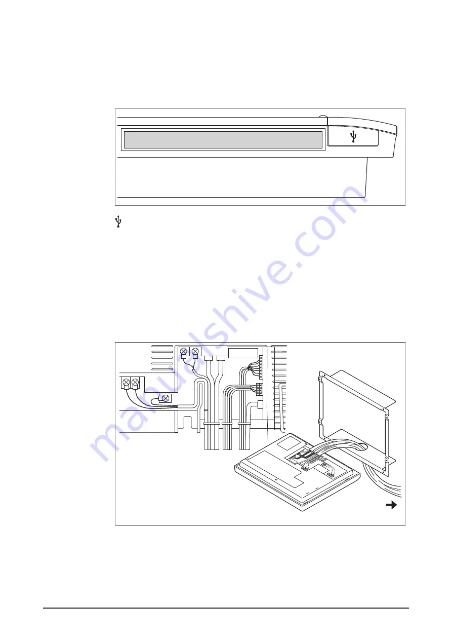 Daikin DCM601B51 Installation Manual Download Page 12