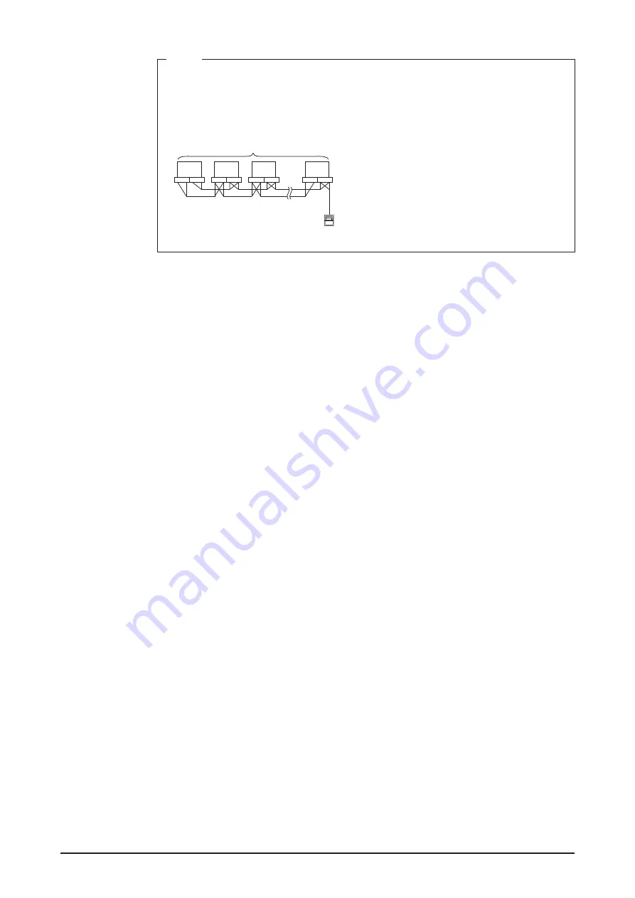 Daikin DCM601B51 Installation Manual Download Page 17