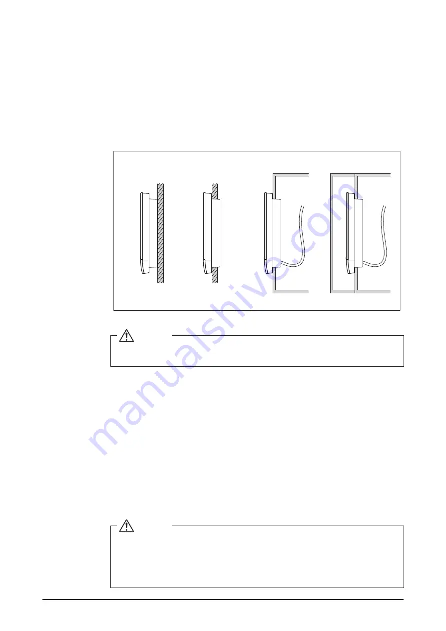 Daikin DCM601B51 Installation Manual Download Page 26