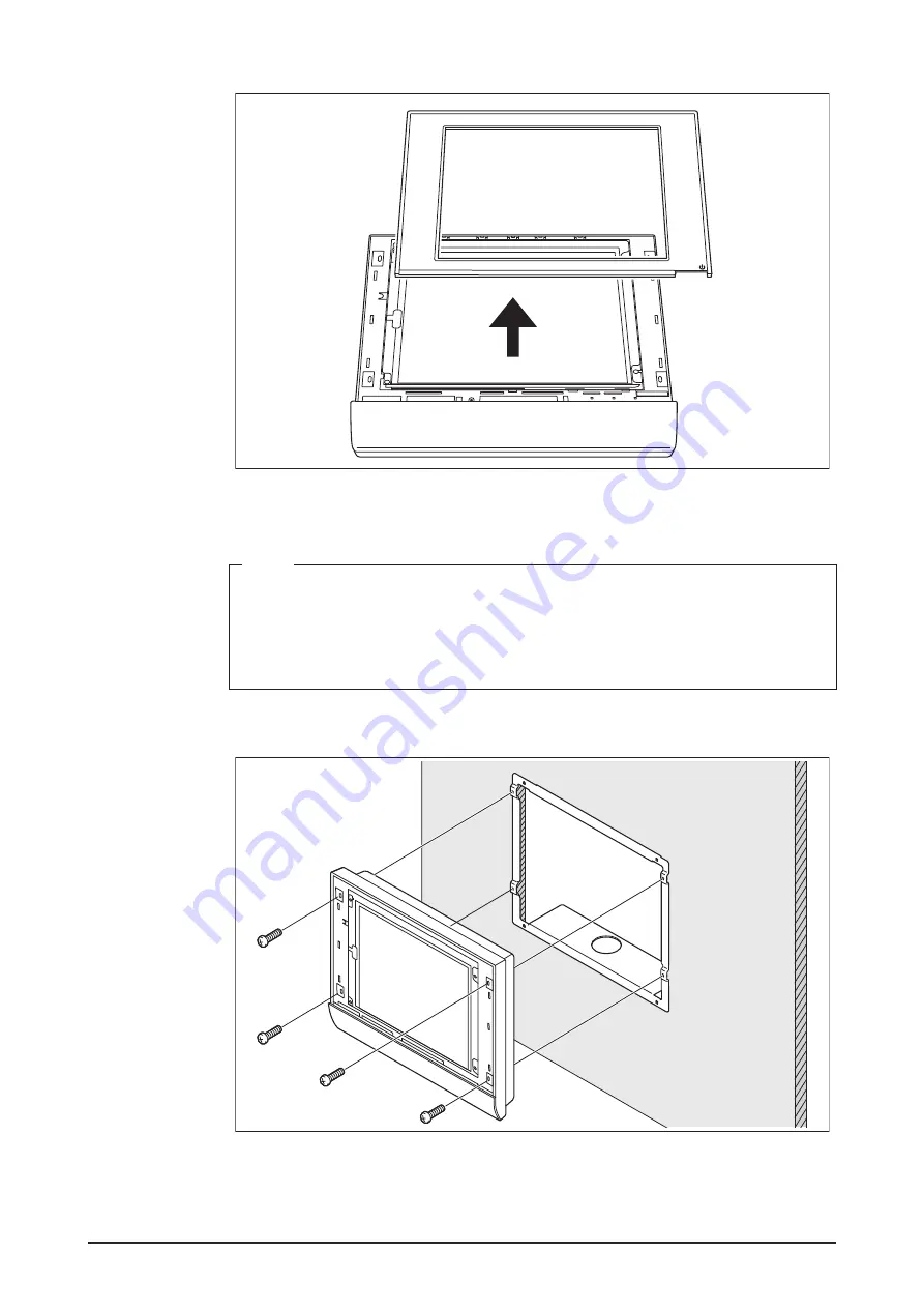 Daikin DCM601B51 Installation Manual Download Page 30