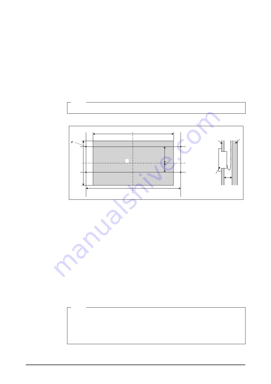 Daikin DCM601B51 Installation Manual Download Page 31