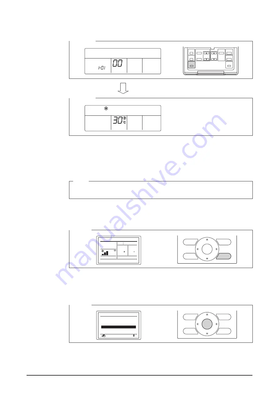 Daikin DCM601B51 Installation Manual Download Page 39