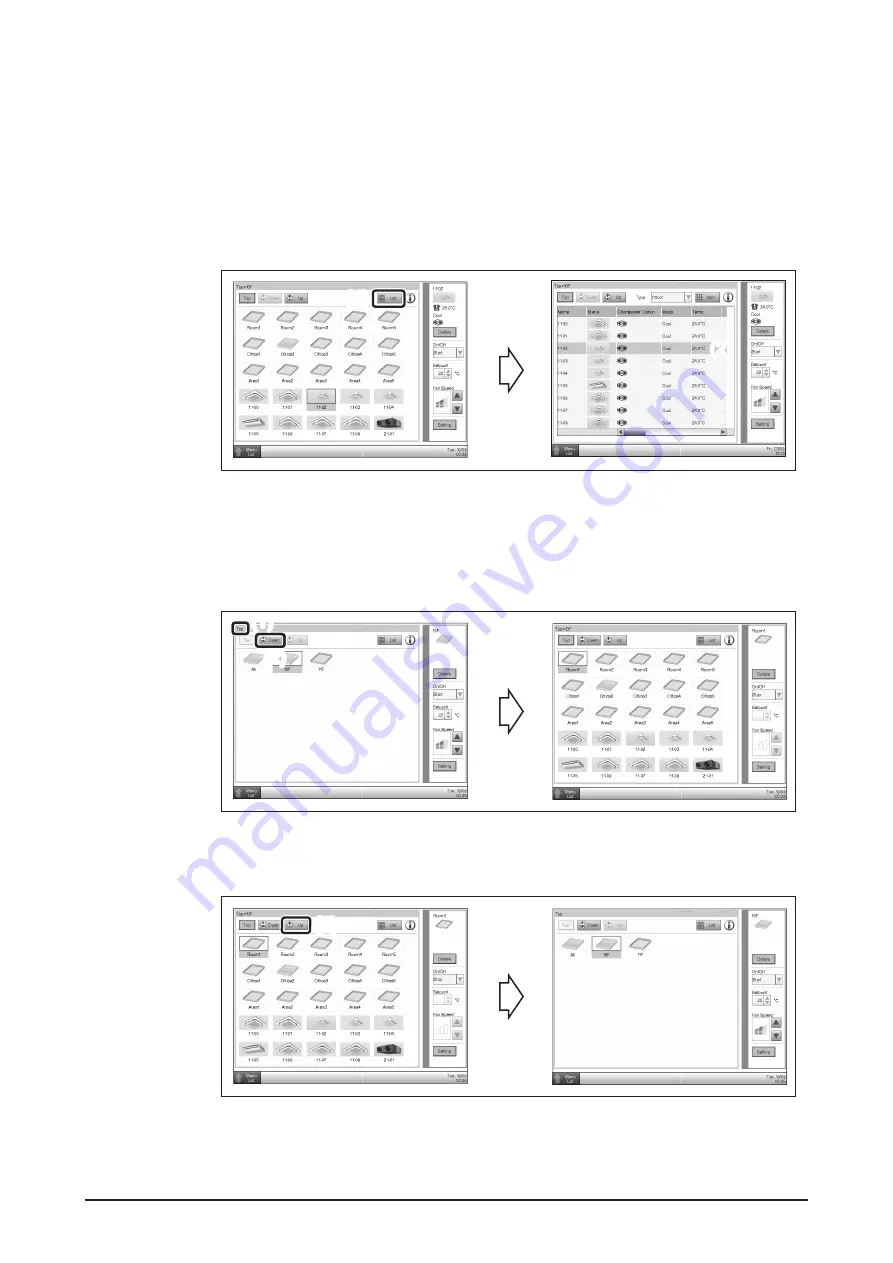 Daikin DCM601B51 Installation Manual Download Page 45