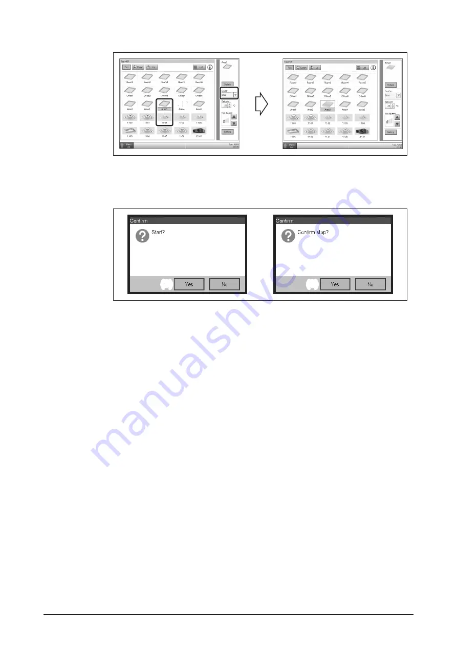 Daikin DCM601B51 Installation Manual Download Page 46