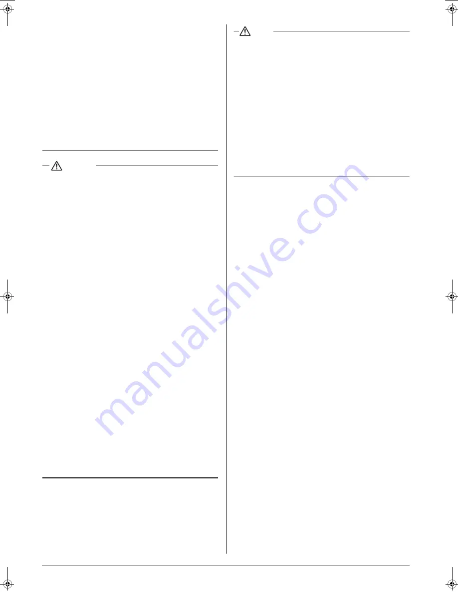 Daikin DCS004A51 Скачать руководство пользователя страница 3