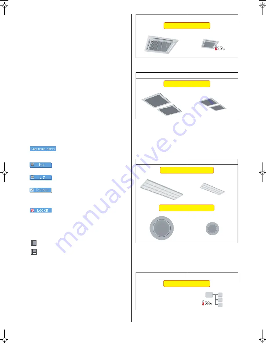 Daikin DCS004A51 Скачать руководство пользователя страница 9