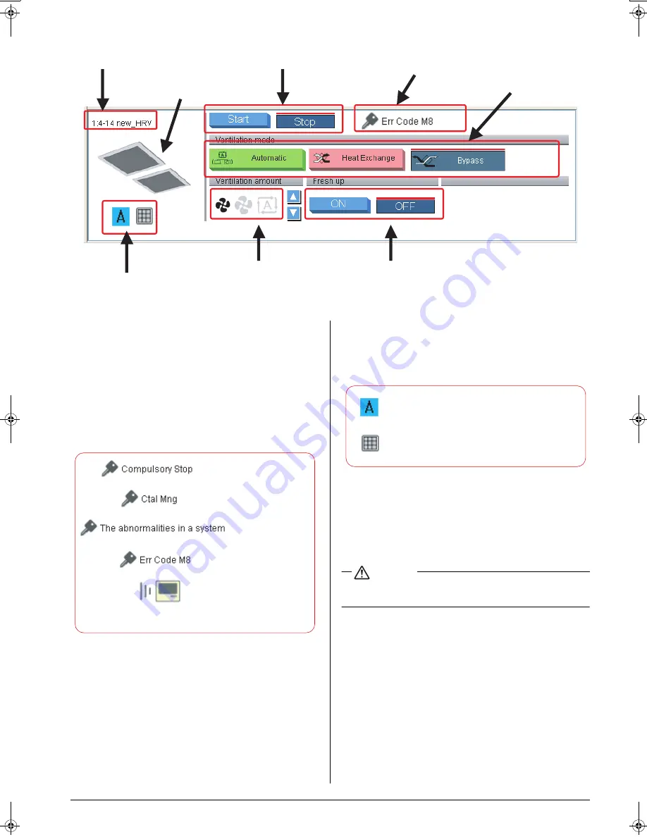 Daikin DCS004A51 Скачать руководство пользователя страница 14