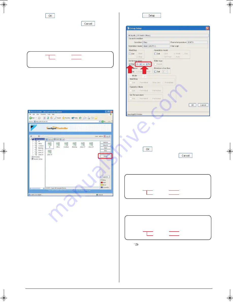 Daikin DCS004A51 Скачать руководство пользователя страница 26