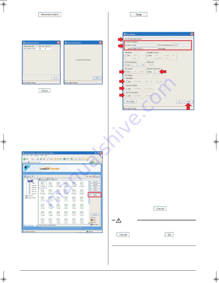 Daikin DCS004A51 Скачать руководство пользователя страница 33