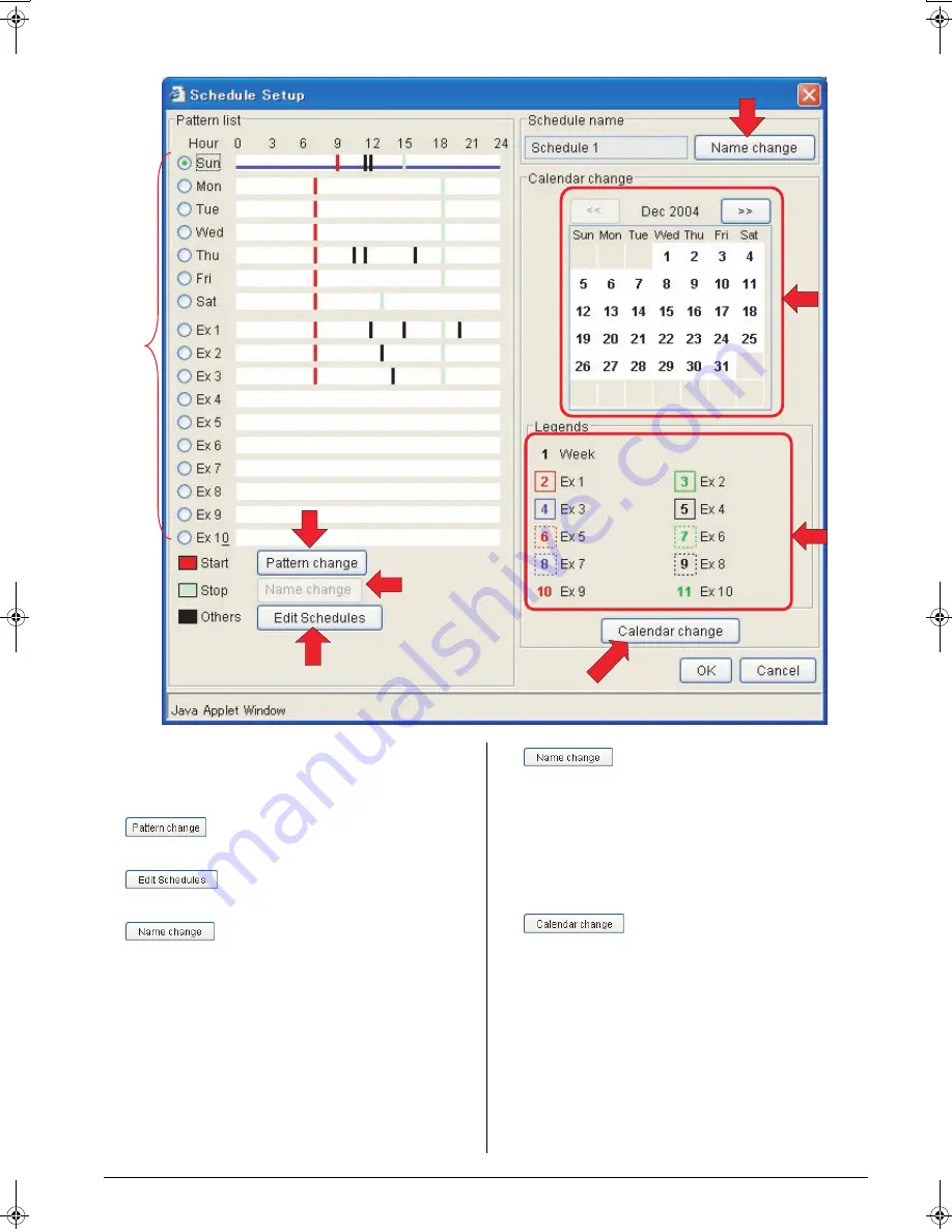 Daikin DCS004A51 Скачать руководство пользователя страница 42