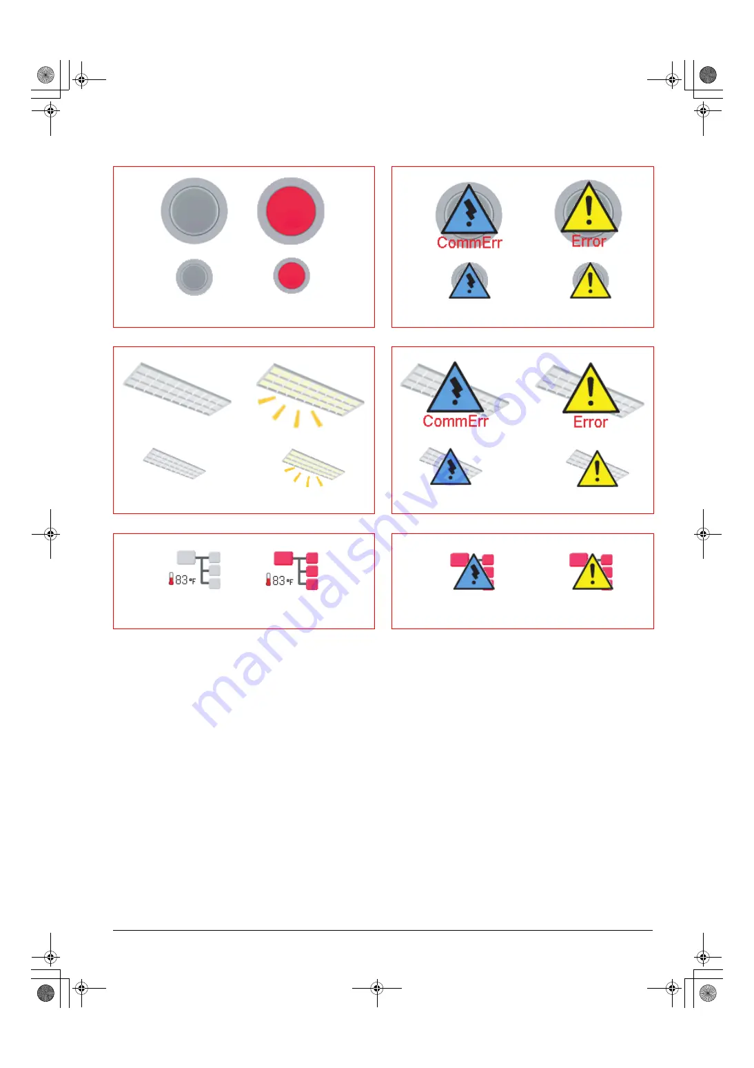 Daikin DCS004A71 Скачать руководство пользователя страница 13