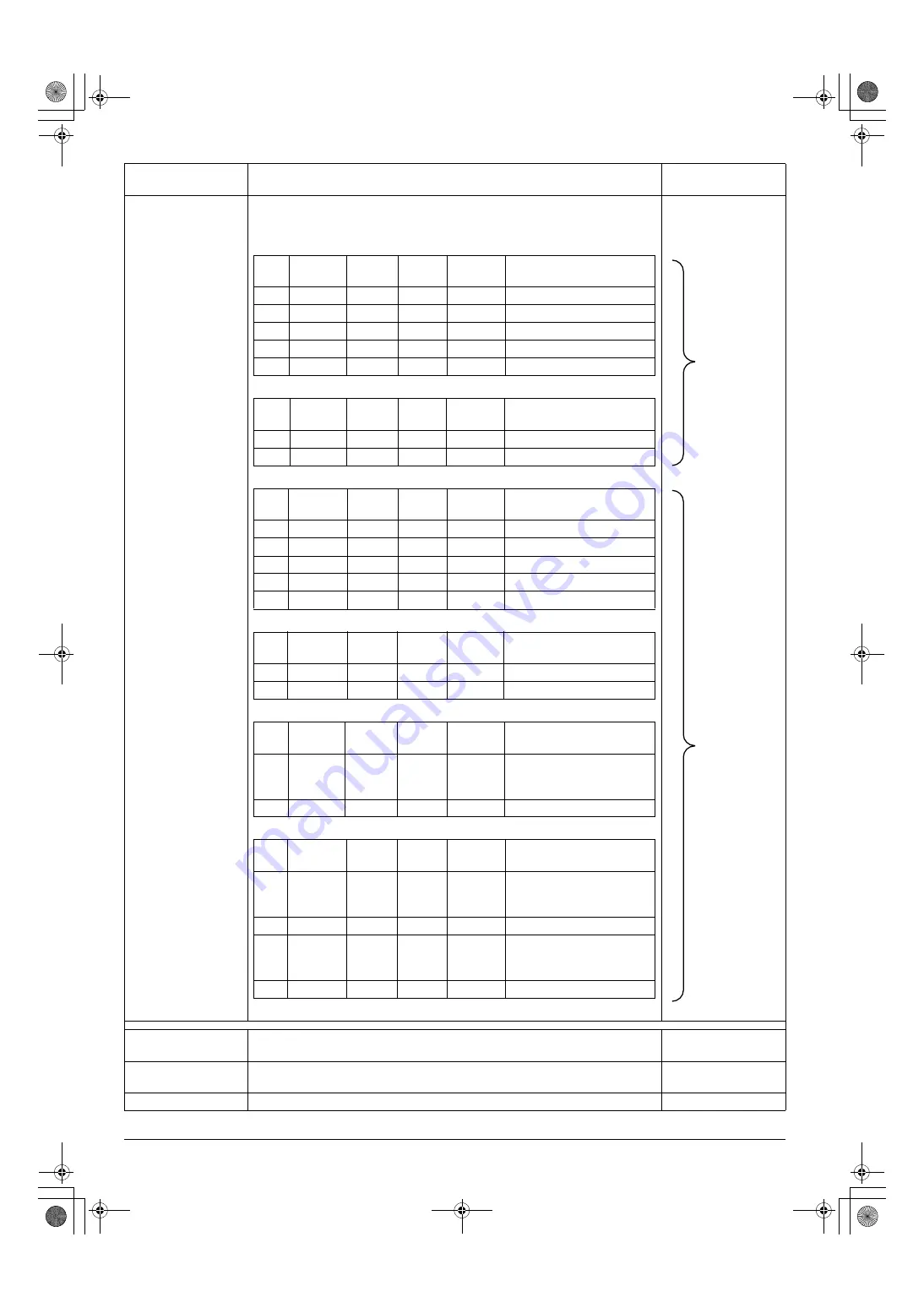 Daikin DCS004A71 Скачать руководство пользователя страница 38