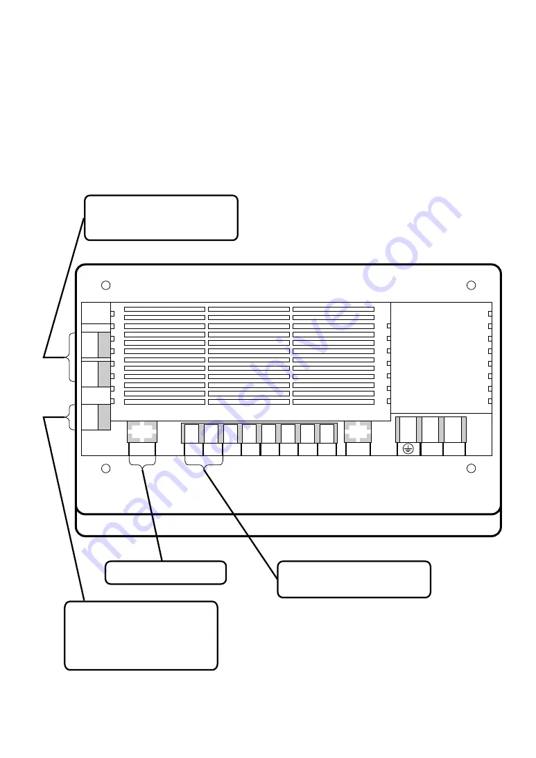 Daikin DCS601B51 Operation Manual Download Page 8