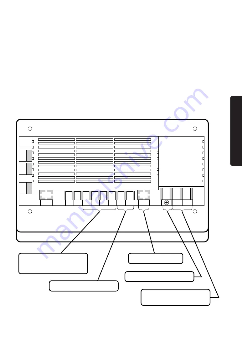 Daikin DCS601B51 Operation Manual Download Page 9