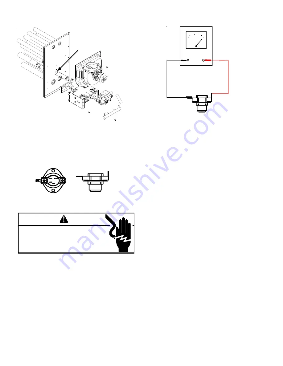 Daikin DD80VC Скачать руководство пользователя страница 68