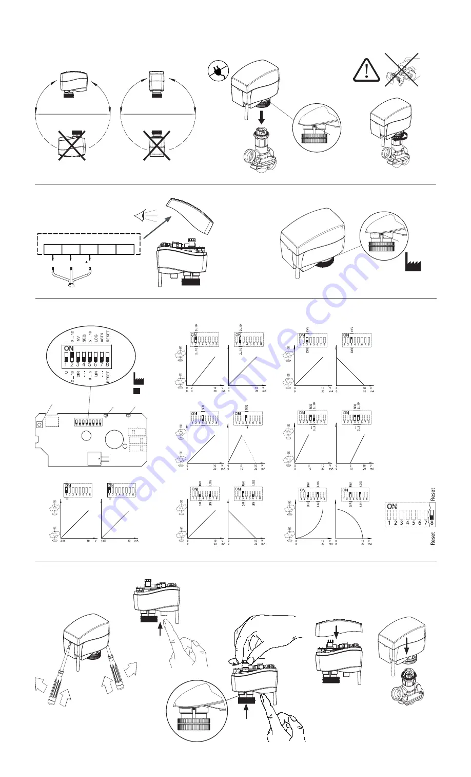 Daikin DKN-MP130-24M Скачать руководство пользователя страница 2