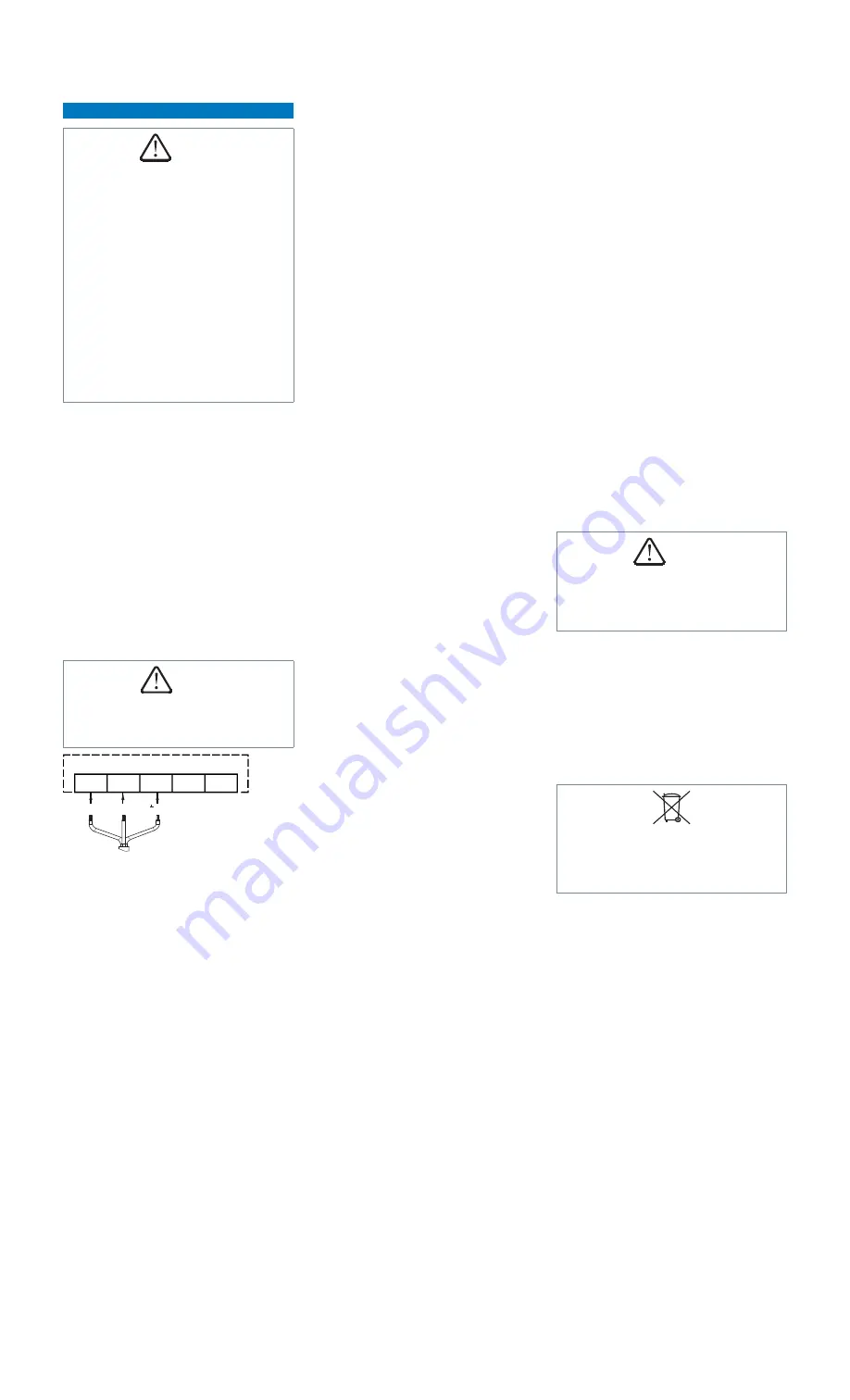 Daikin DKN-MP130-24M Installation Instructions Manual Download Page 4