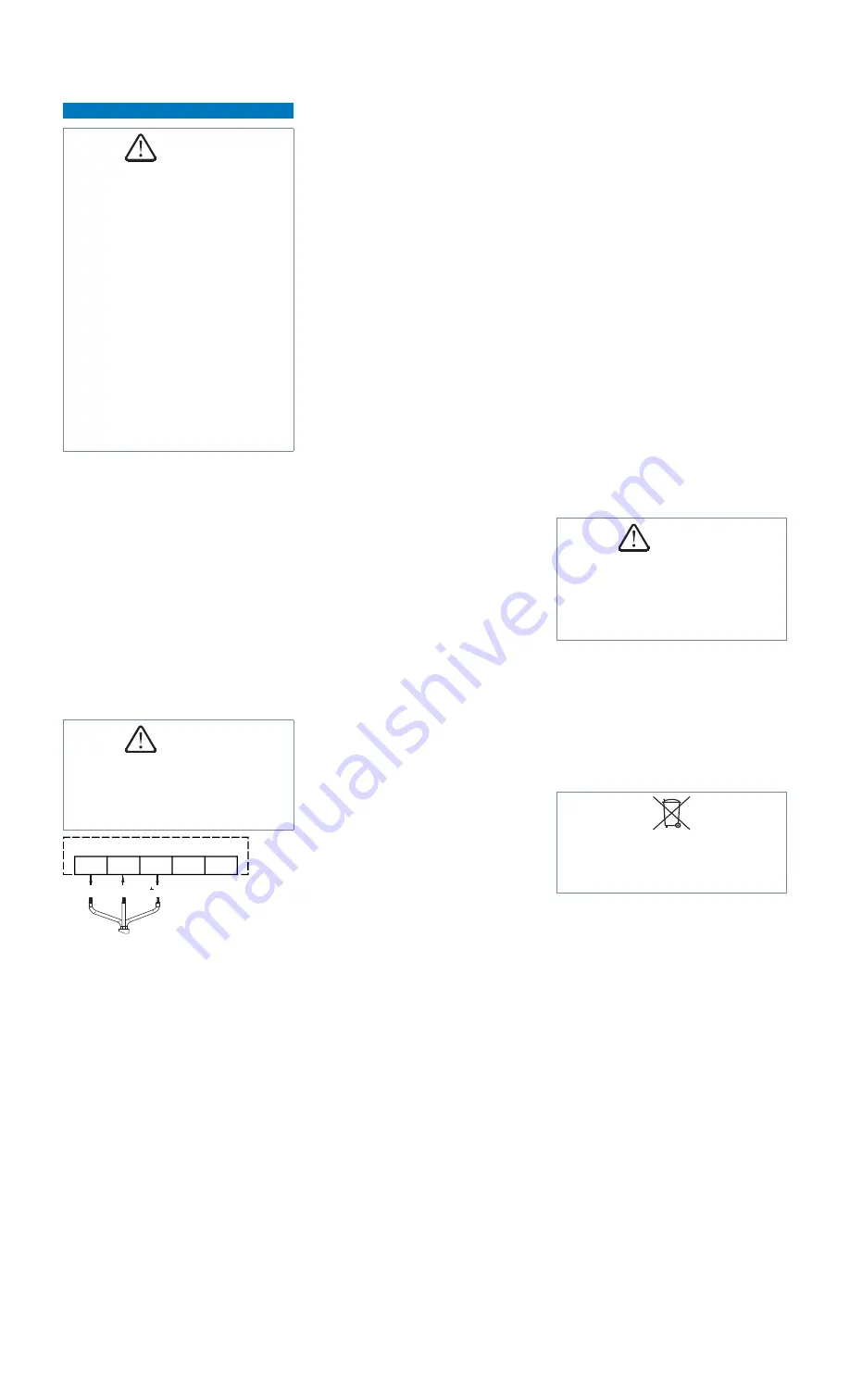 Daikin DKN-MP130-24M Installation Instructions Manual Download Page 5