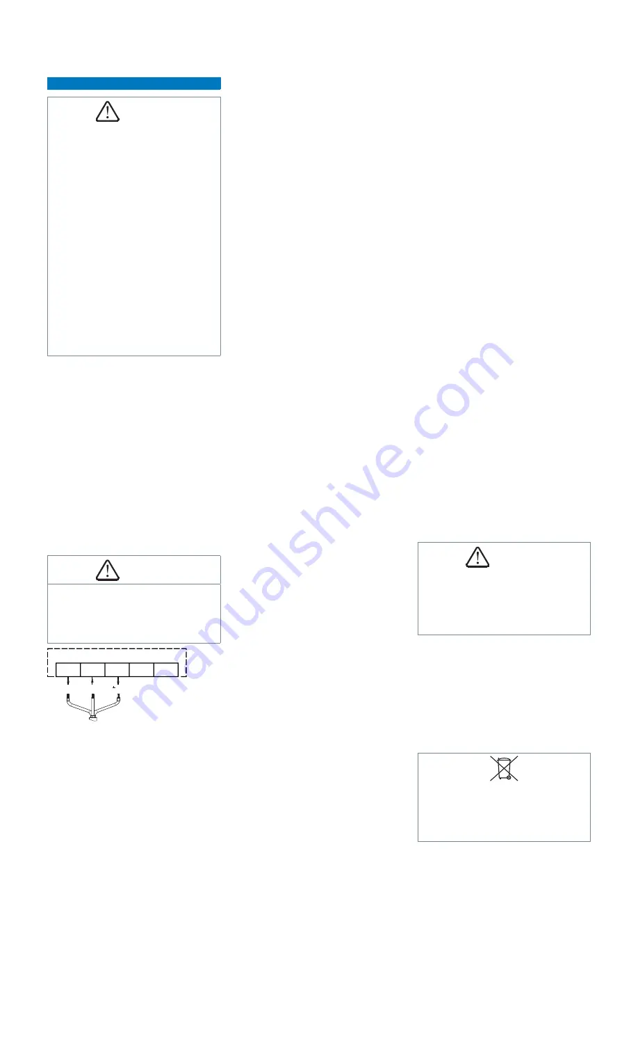 Daikin DKN-MP130-24M Installation Instructions Manual Download Page 6