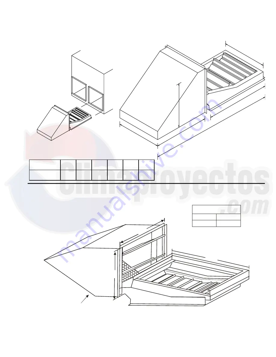 Daikin DP 14 Service Instructions Manual Download Page 11