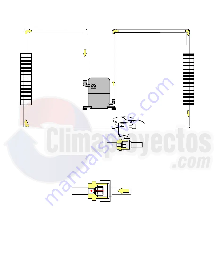 Daikin DP 14 Service Instructions Manual Download Page 28