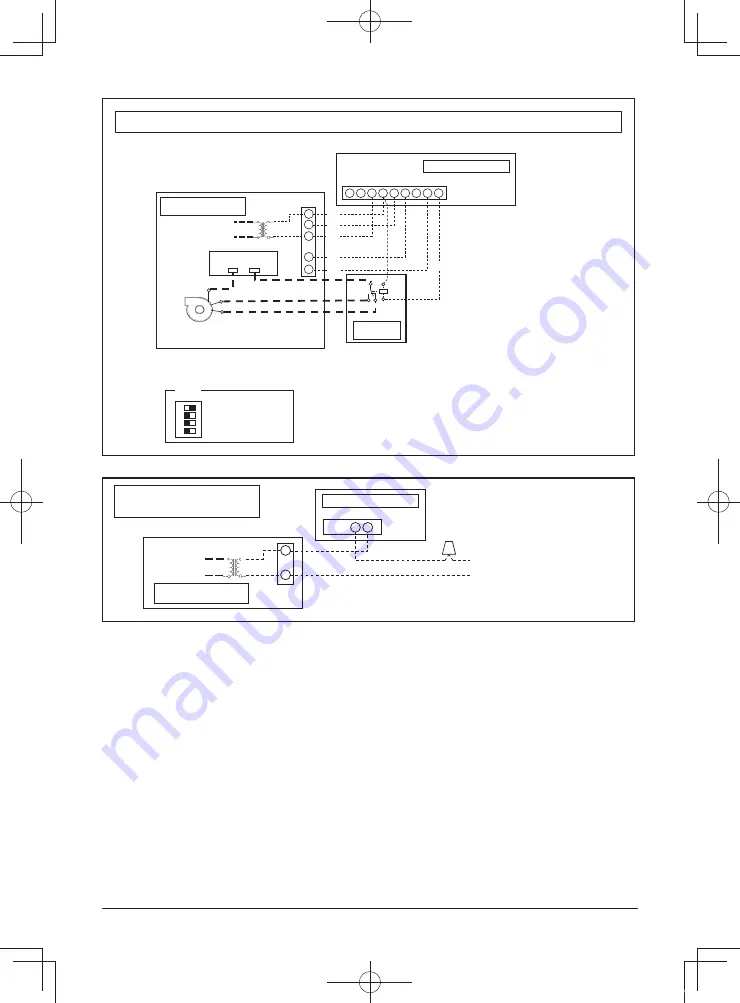 Daikin DTA119A71 Скачать руководство пользователя страница 11