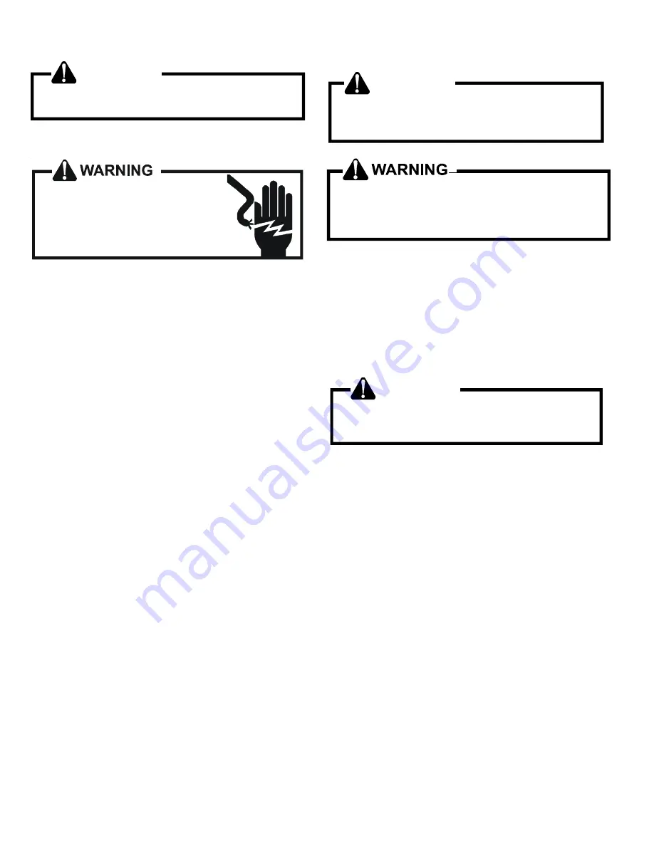 Daikin DZ18VC Series Service Instructions Manual Download Page 42