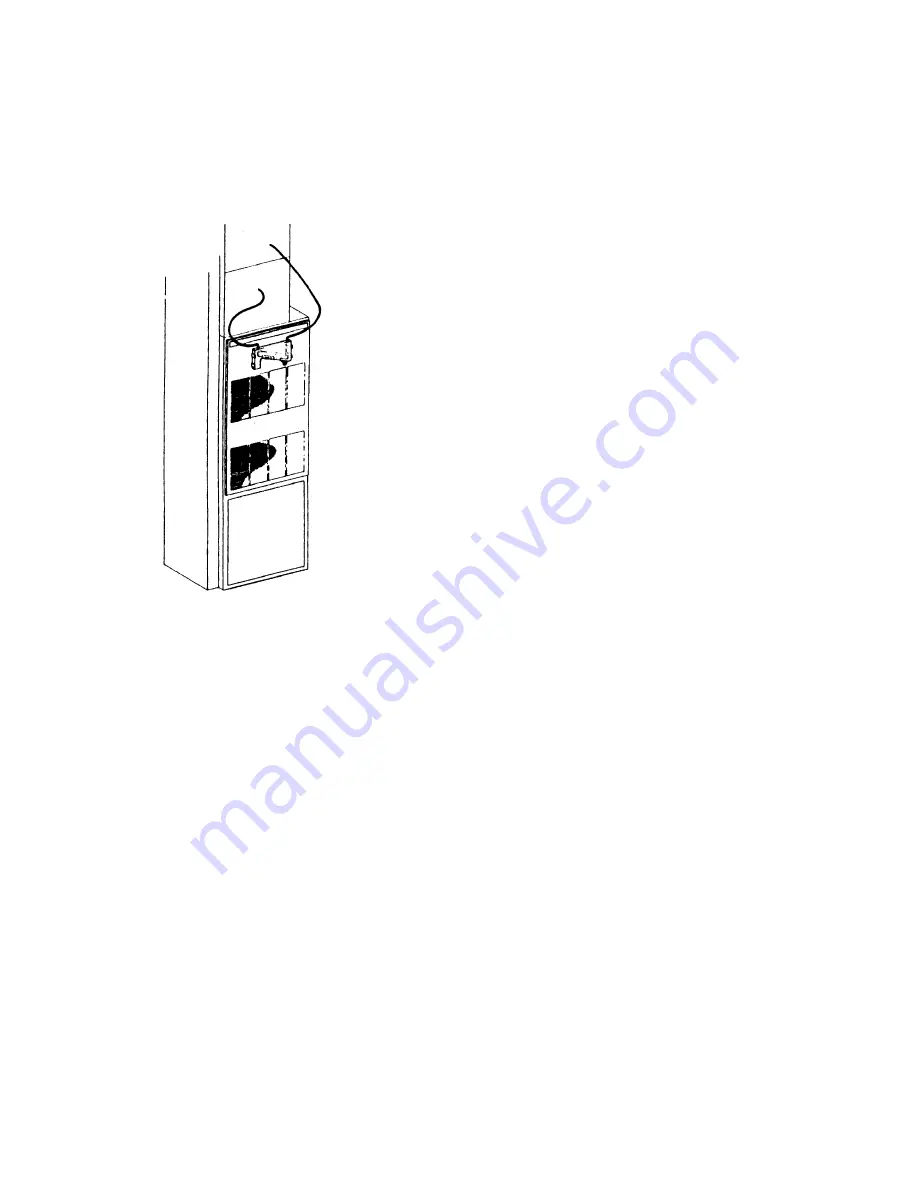 Daikin DZ18VC Series Service Instructions Manual Download Page 50