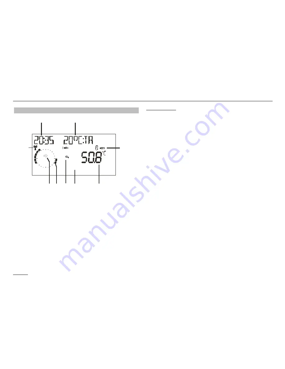 Daikin E8.5064 Скачать руководство пользователя страница 20