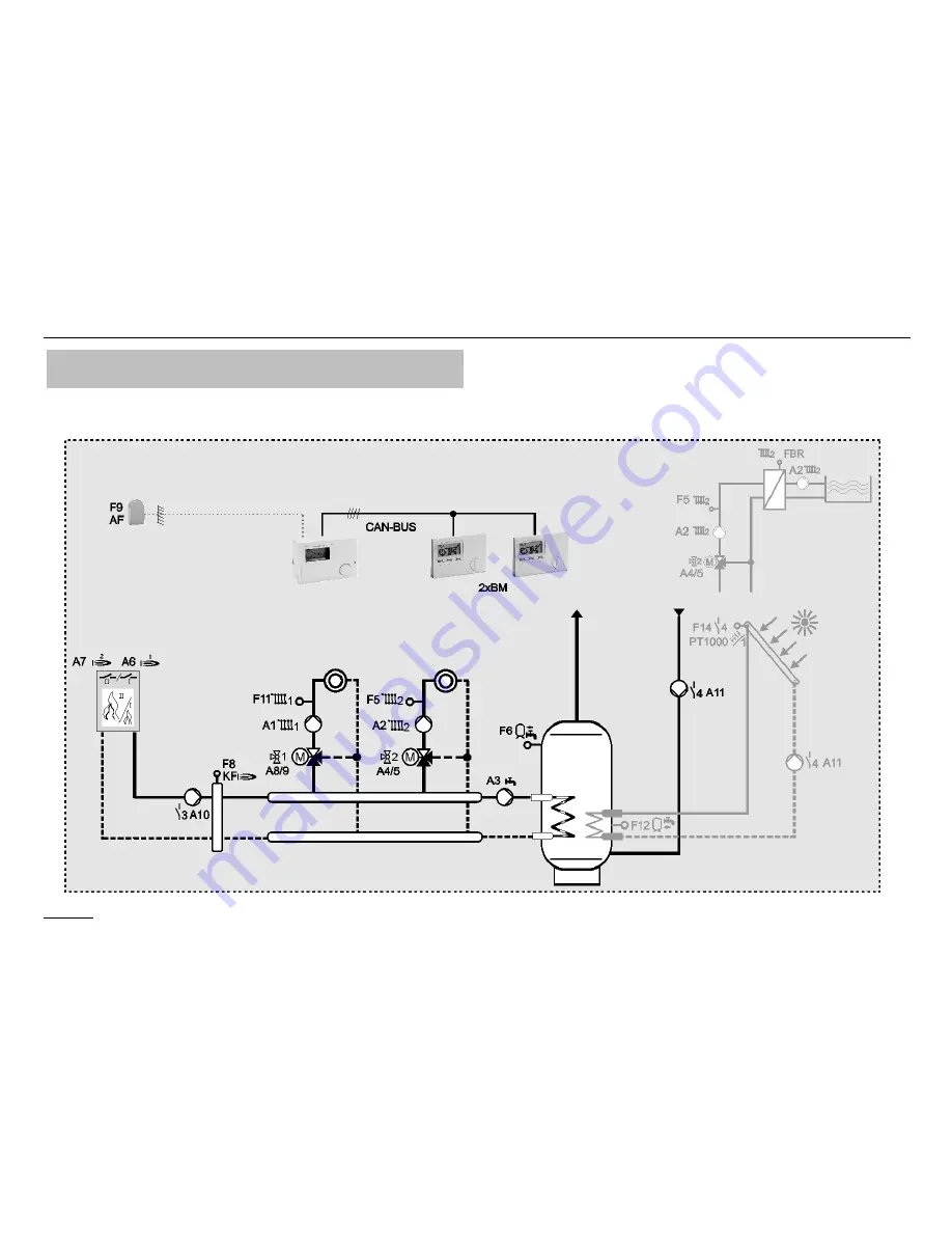 Daikin E8.5064 Скачать руководство пользователя страница 38