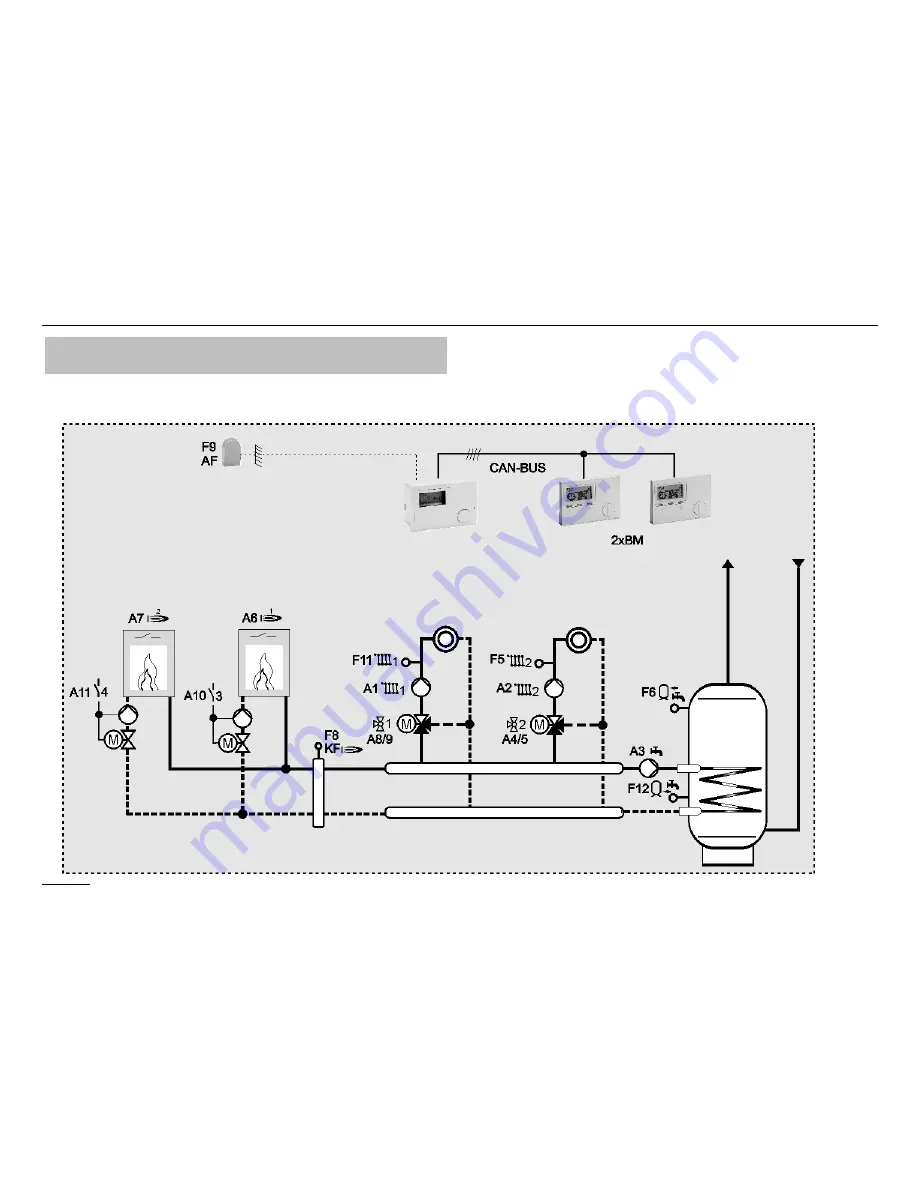 Daikin E8.5064 Скачать руководство пользователя страница 40