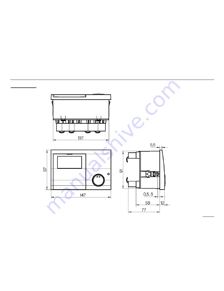 Daikin E8.5064 Скачать руководство пользователя страница 45