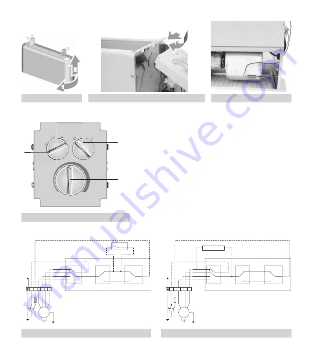 Daikin ECFWMB6 Installation And Operation Manual Download Page 2