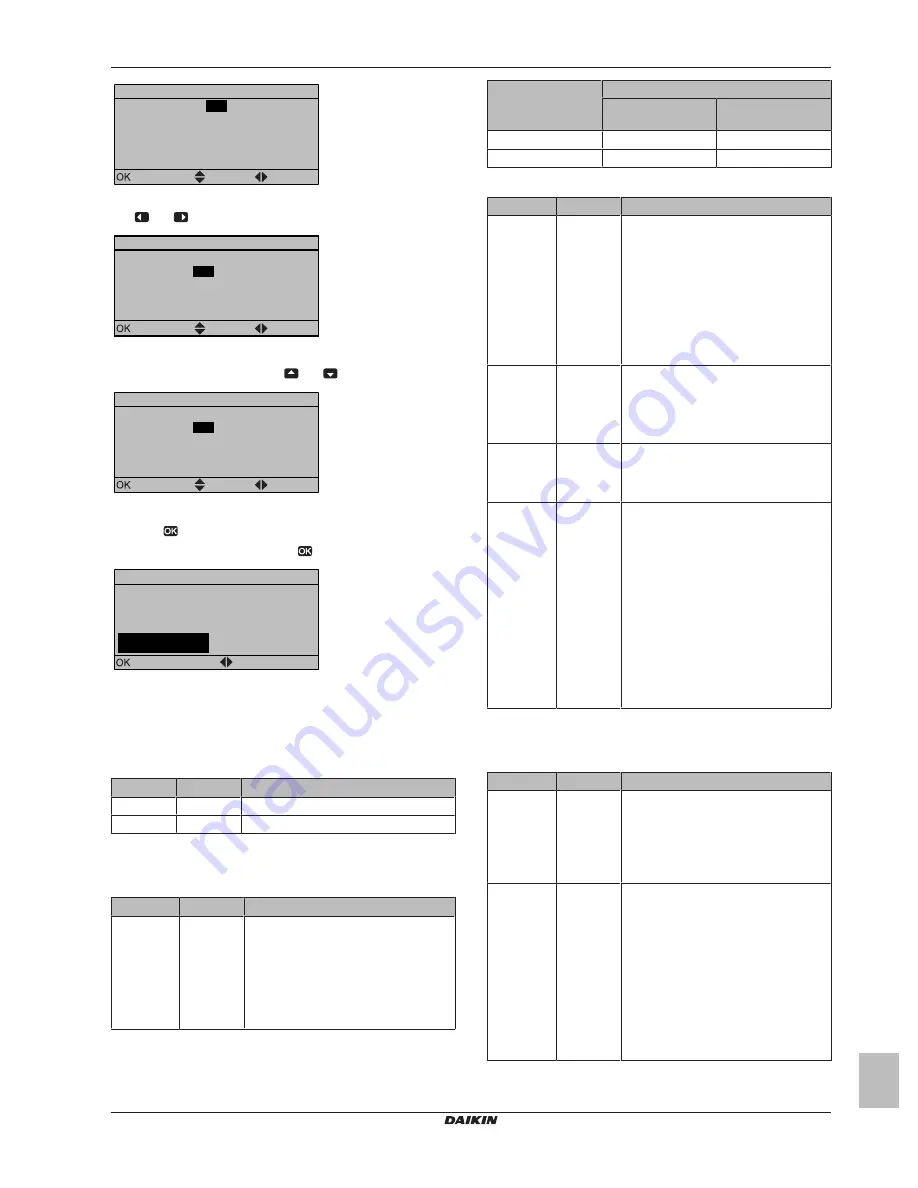 Daikin EHVH04S18CB Installation Manual Download Page 13