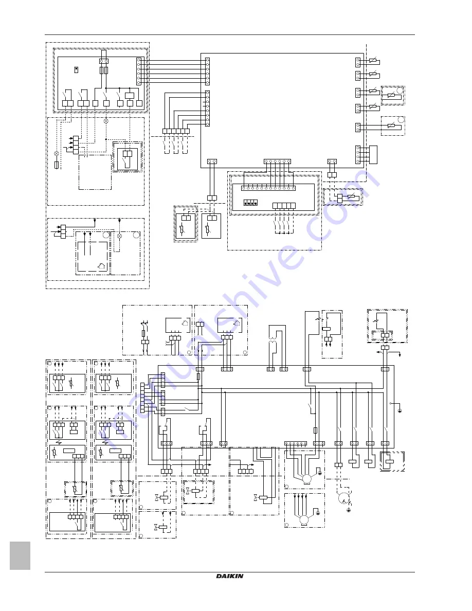 Daikin EHVH04S18CB Installation Manual Download Page 22