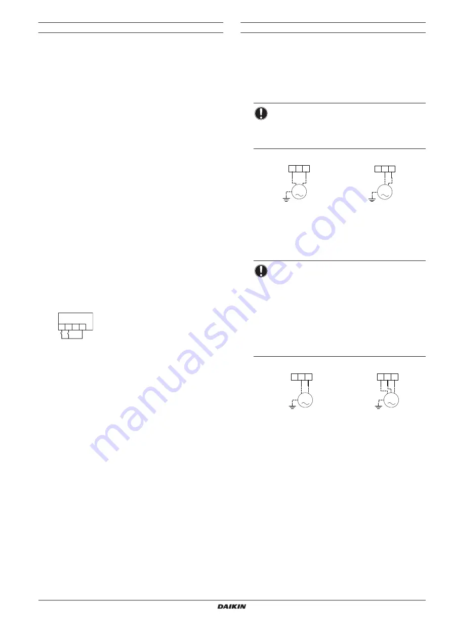 Daikin EKCBH008BBV3 Installation Manual Download Page 21