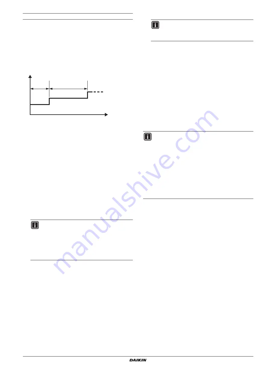 Daikin EKHBH-BB Installation Manual Download Page 47