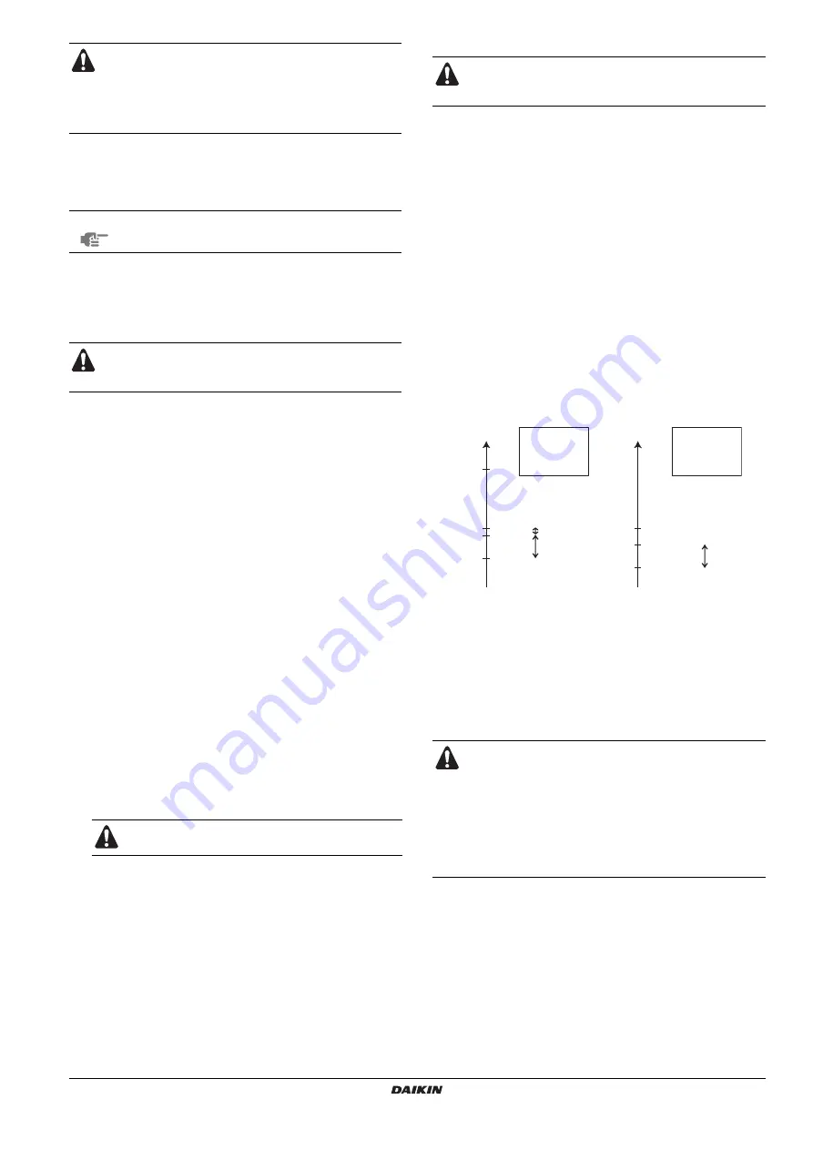 Daikin EKHBHE008BA3V3 Installation Manual Download Page 27