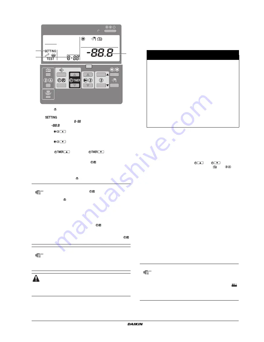 Daikin EKHBRD011ADV1 Installation Manual Download Page 23