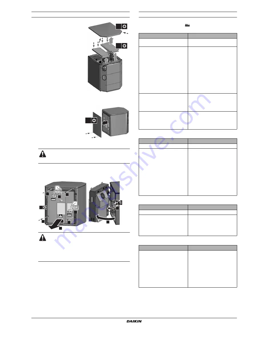 Daikin EKHBRD011ADV1 Installation Manual Download Page 39