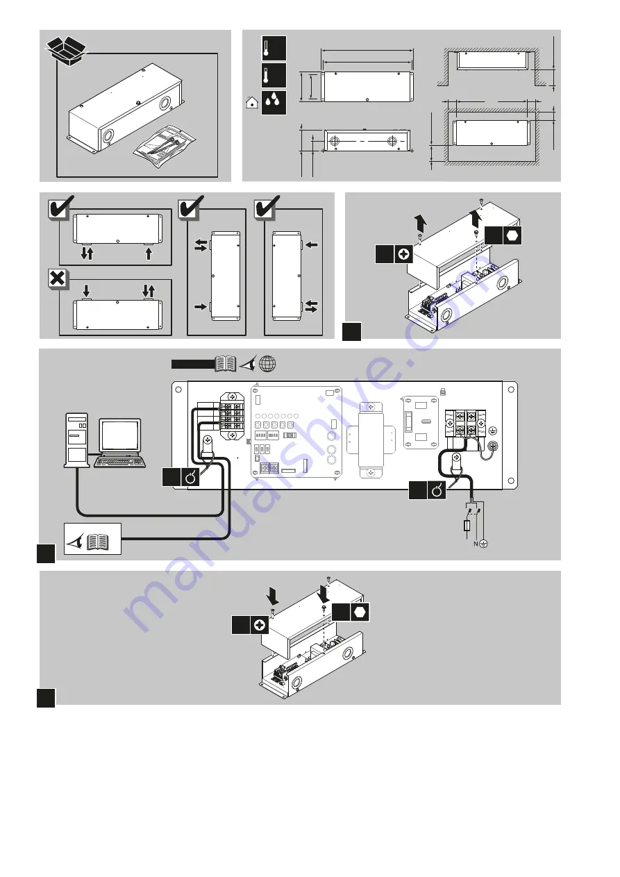 Daikin EKMBDXB7V1 Скачать руководство пользователя страница 2