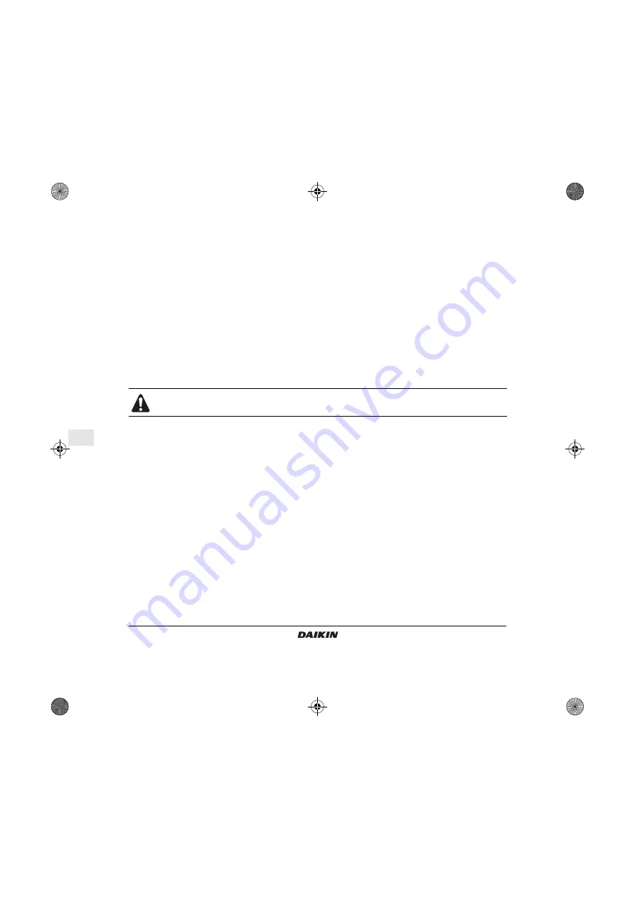 Daikin EKRP1C14 Скачать руководство пользователя страница 4