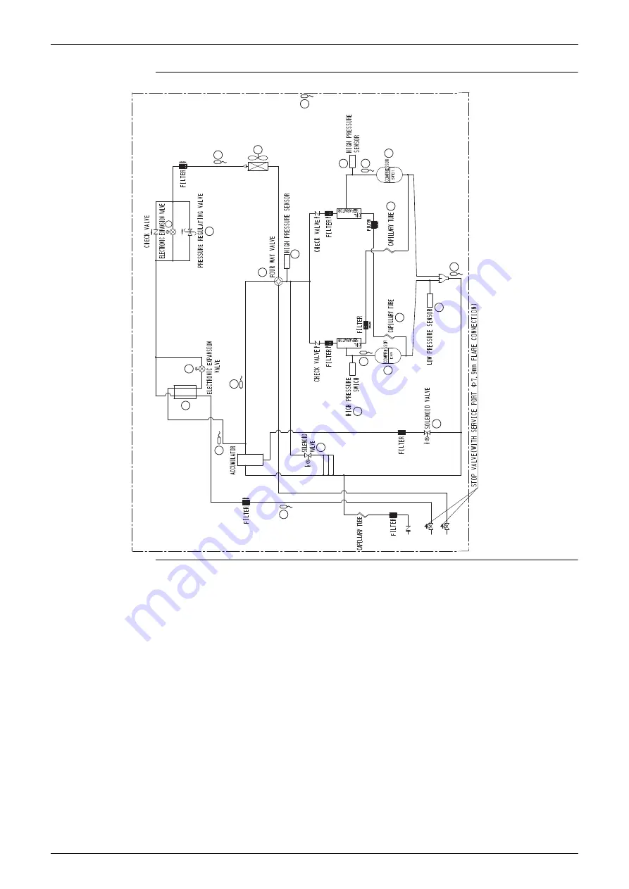 Daikin EWAQ016BAW Скачать руководство пользователя страница 17