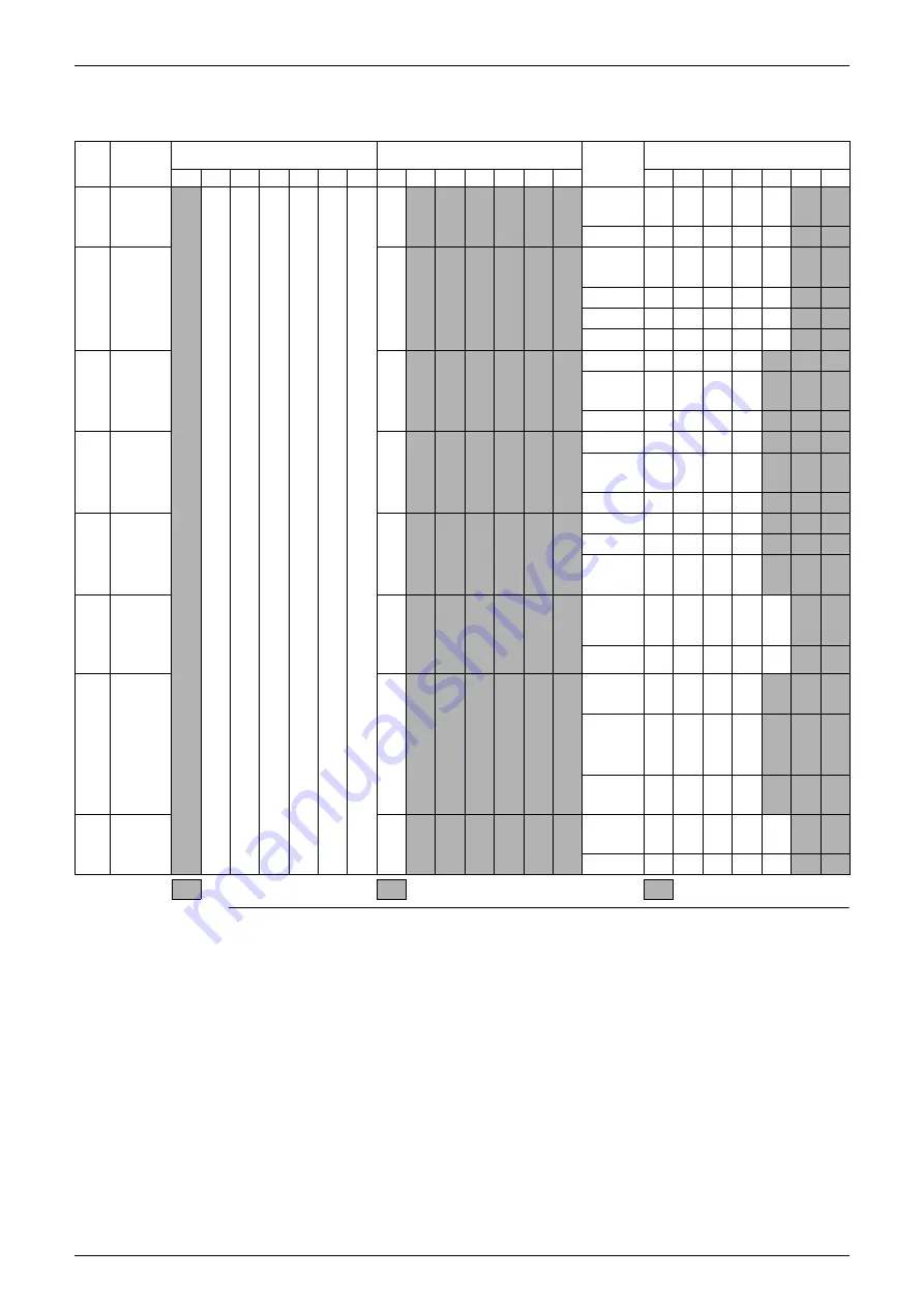 Daikin EWAQ016BAW Скачать руководство пользователя страница 91