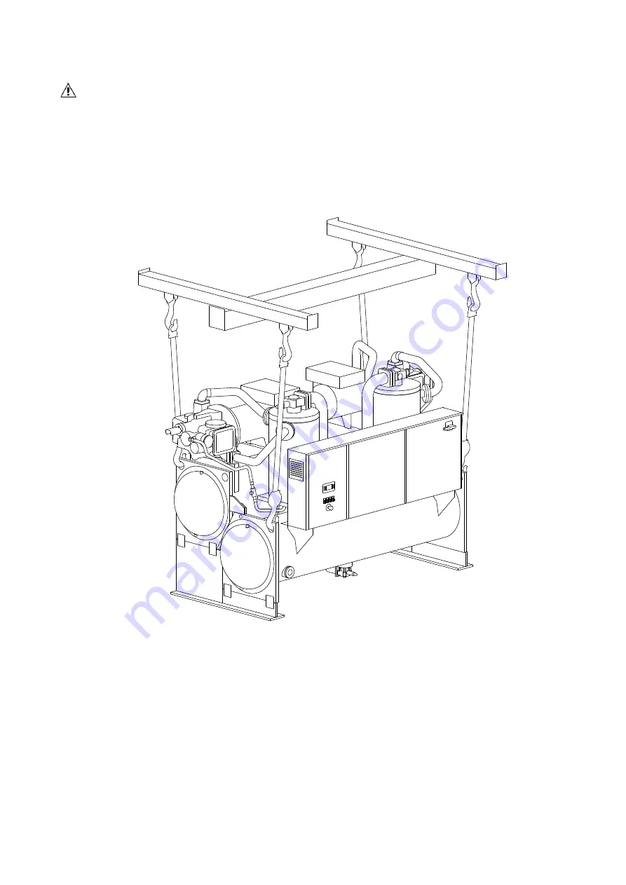 Daikin EWWD370H-XS Installation, Operation And Maintenance Manual Download Page 139