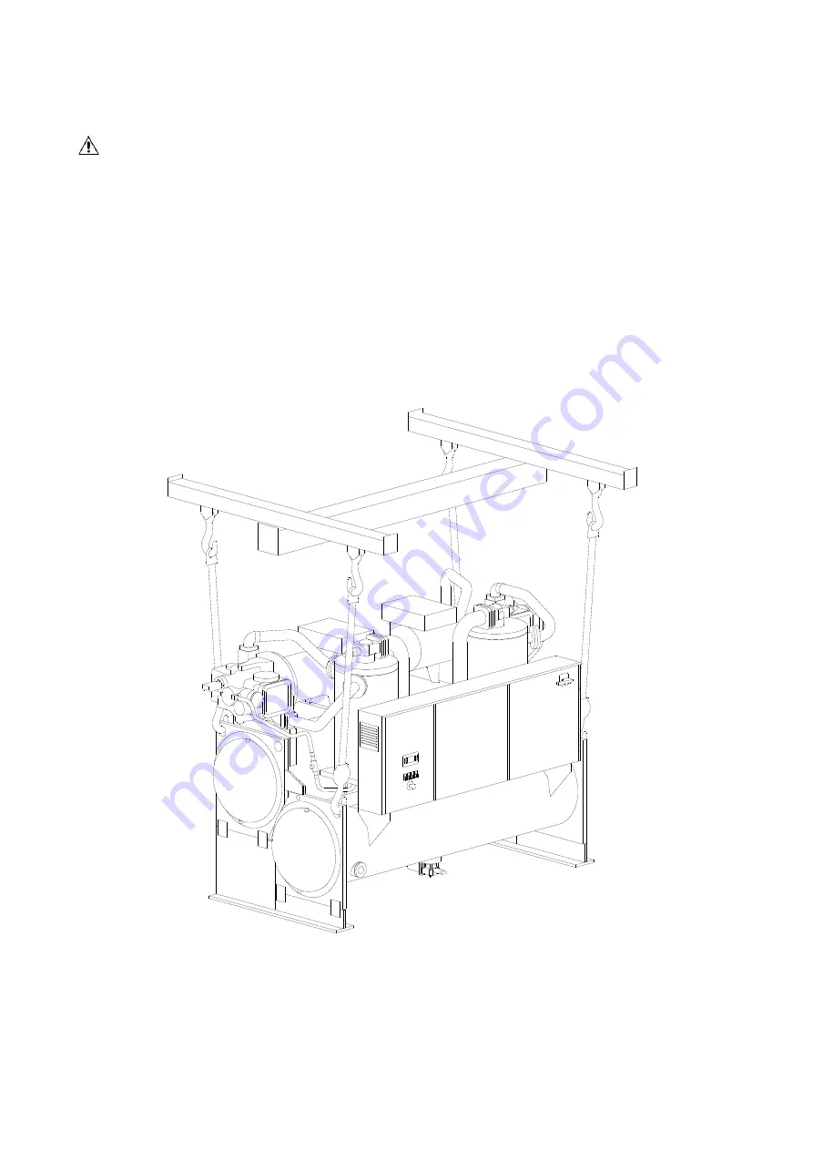 Daikin EWWD370H-XS Скачать руководство пользователя страница 157